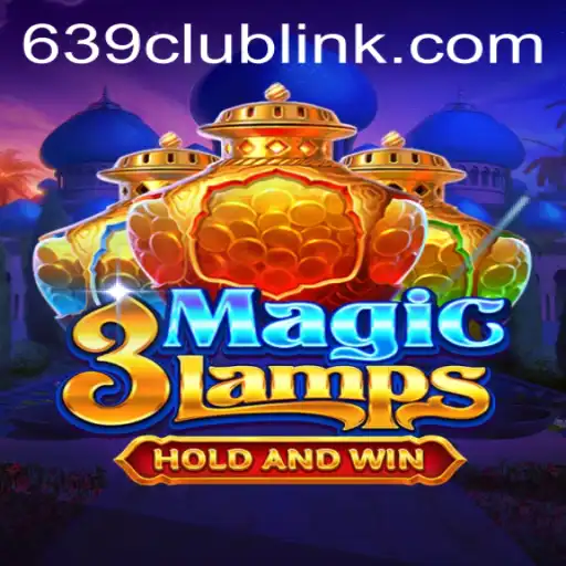 Exploring the World of 3MagicLamps and the Role of the 639club Link