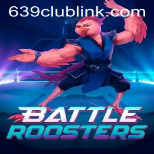 BattleRoosters: A Thrilling Virtual Showdown