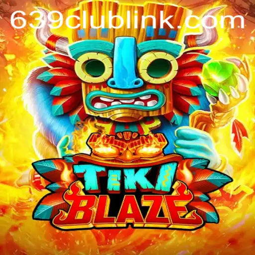 Exploring TikiBlaze: The Thrilling Game Adventure