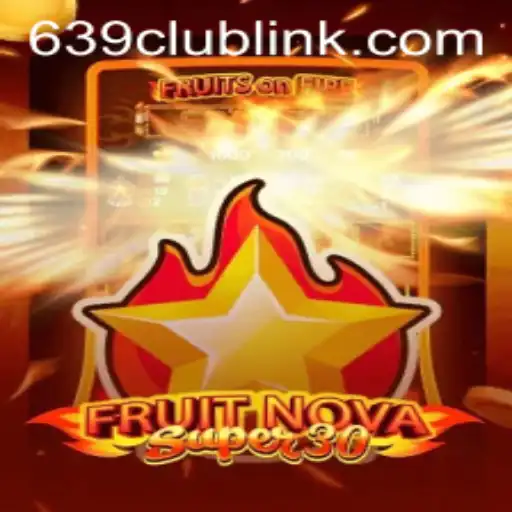 Experience the Thrill of FruitrNovaSupe30: A New Era of Gaming