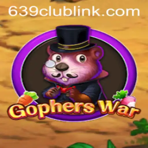GophersWar: An Exciting New Adventure in Gaming