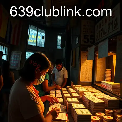 Jueteng: An In-Depth Exploration of the Controversial Numbers Game and the 639club Link