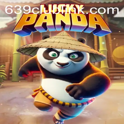 Discover the Thrill of LuckyPanda: A Guide to Fun and Fortune