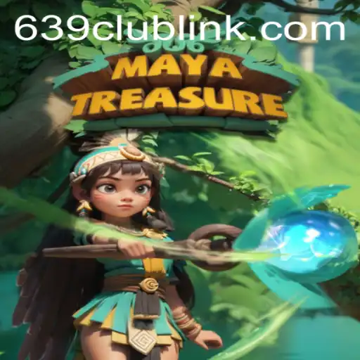 Discover the Exciting World of MayaTreasure