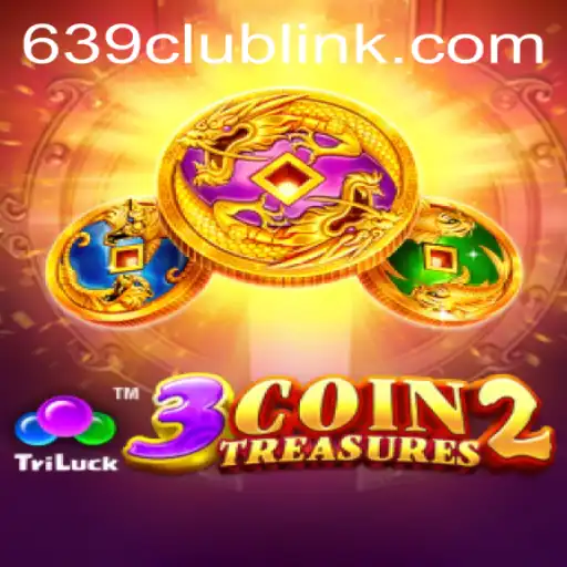 Discovering the Thrills of 3CoinTreasures2