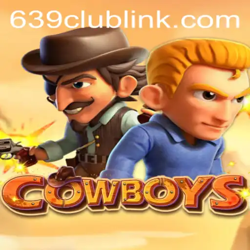Explore the Thrilling World of COWBOYS: A Game of Strategy and Adventure