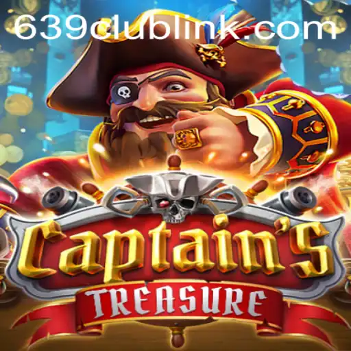 Exploring the World of CaptainssTreasure and Its Connection to 639club Link