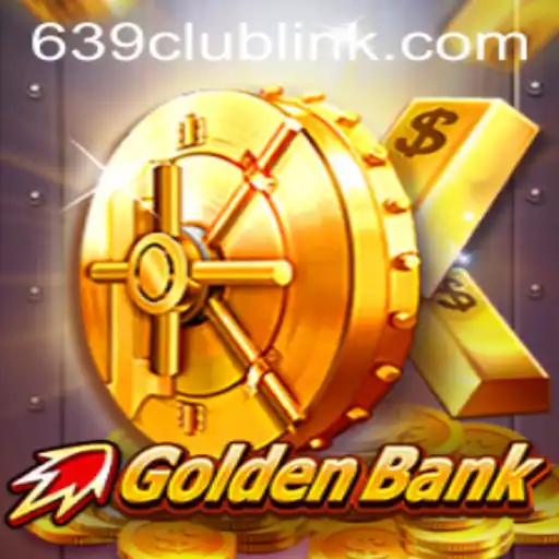 Crazy Golden Bank
