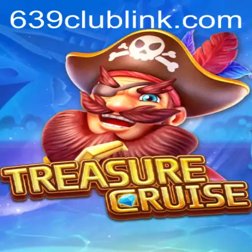 Discover the Adventure of TREASURECRUISE
