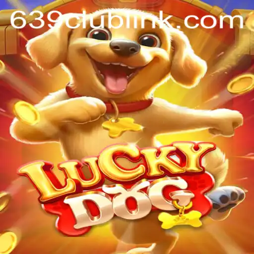 Discovering the Thrills of LuckyDog and the 639club Link