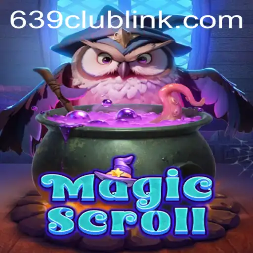 Exploring MagicScroll: 639club Link Unveils a Captivating Gaming Experience