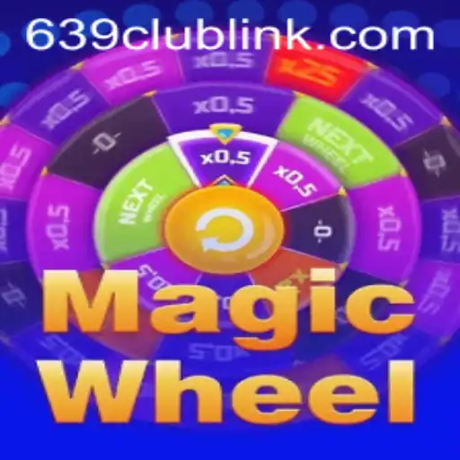 Unveiling MagicWheel: A Revolutionary Gaming Experience