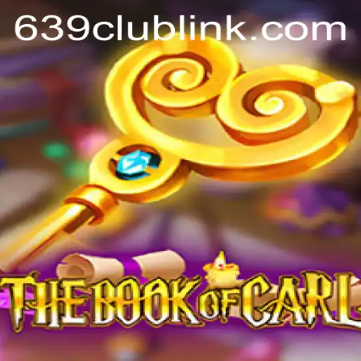 Discover the World of TheBookofCarl: A New Gaming Experience