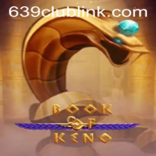 Mastering Book of Keno
