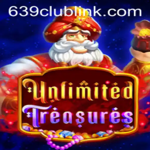 UnlimitedTreasures: Explore Adventure and Strategy in a New Era of Gaming