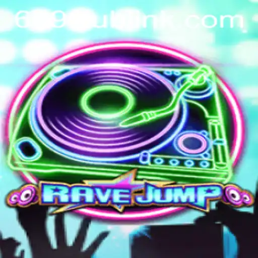 RaveJump: A New Gaming Sensation Set to Electrify Enthusiasts