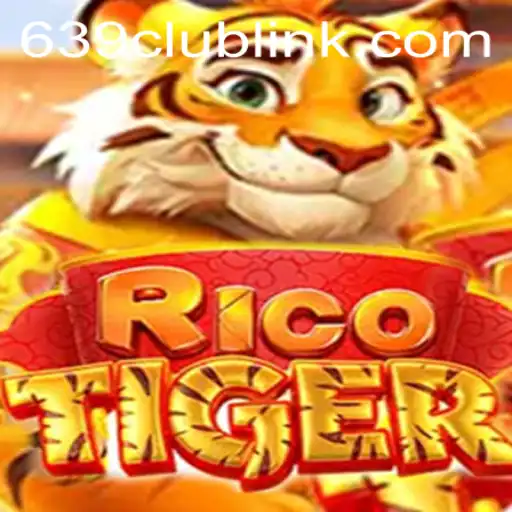 The Intriguing World of RicoTiger: A Game of Strategy and Chance