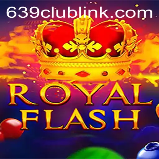 RoyalFlash: A Dynamic Gaming Experience