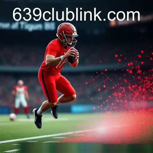 The Evolution of Sports in the Digital Age