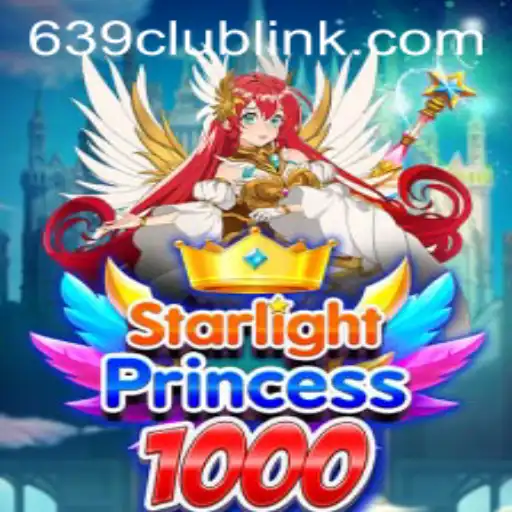 Starlight Princess 1000 Game