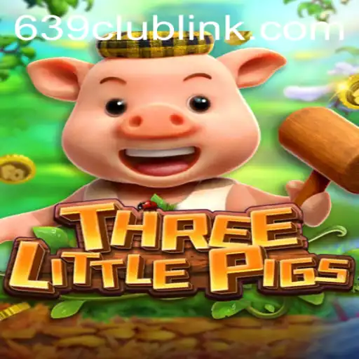 THREELITTLEPIGS: A Journey into Adventure and Strategy