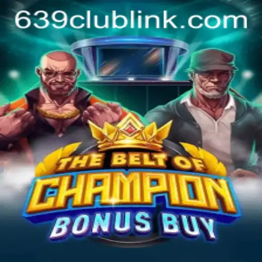 Explore TheBeltOfChampionBonusBuy: A Dynamic New Addition to the Gaming World