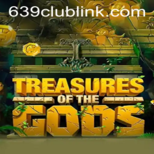 Unveiling the Adventure: Treasure of the Gods
