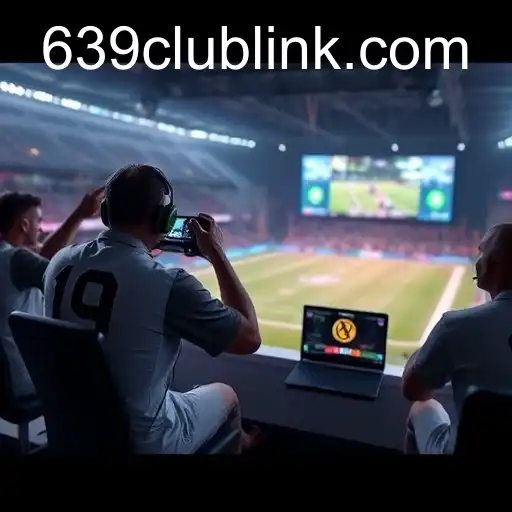 Exploring the Thrilling World of Virtual Sports